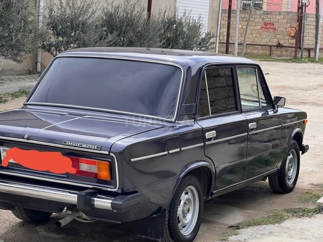 LADA (VAZ) 2106 2000, 99,198 km - 1.6 л - Bakı