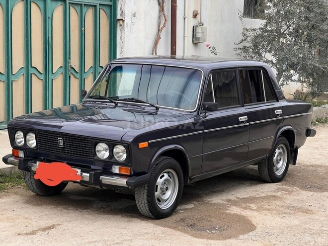 LADA (VAZ) 2106 2000, 99,198 km - 1.6 л - Bakı