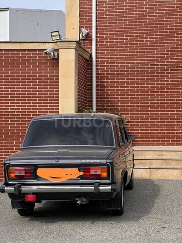 LADA (VAZ) 2106 2000, 99,198 km - 1.6 л - Bakı
