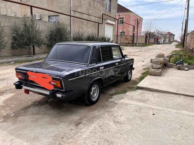 LADA (VAZ) 2106 2000, 99,198 km - 1.6 л - Bakı