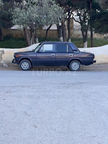 LADA (VAZ) 2106 2000, 99,198 km - 1.6 л - Bakı