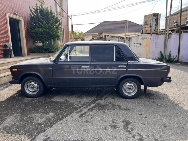 LADA (VAZ) 2106 2000, 99,198 km - 1.6 л - Bakı