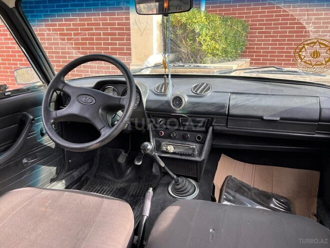 LADA (VAZ) 2106 2000, 99,198 km - 1.6 л - Bakı