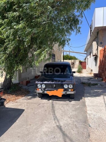 LADA (VAZ) 2106 2000, 99,198 km - 1.6 л - Bakı