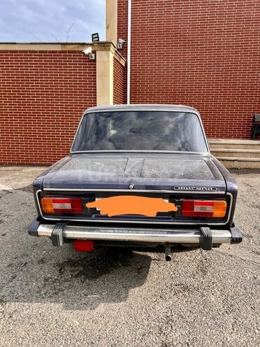 LADA (VAZ) 2106 2000, 99,198 km - 1.6 л - Bakı
