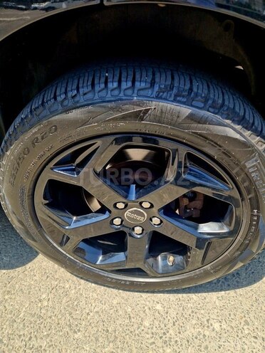 Land Rover Discovery 2014, 189,200 km - 3.0 l - Bakı