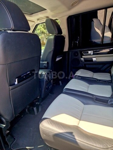 Land Rover Discovery 2014, 189,200 km - 3.0 l - Bakı
