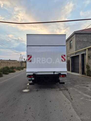 Mercedes Atego 818 2011, 258,065 km - 4.3 l - Bakı