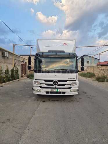 Mercedes Atego 818 2011, 258,065 km - 4.3 l - Bakı