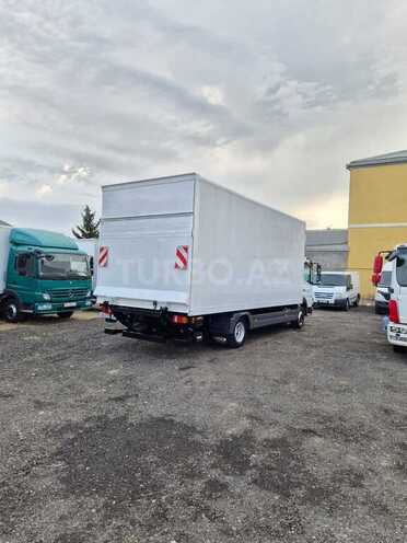 Mercedes Atego 818 2011, 258,065 km - 4.3 l - Bakı
