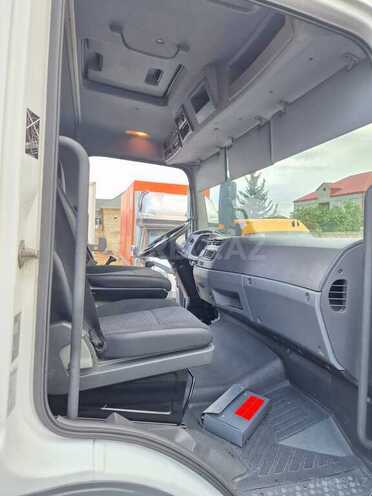 Mercedes Atego 818 2011, 258,065 km - 4.3 l - Bakı