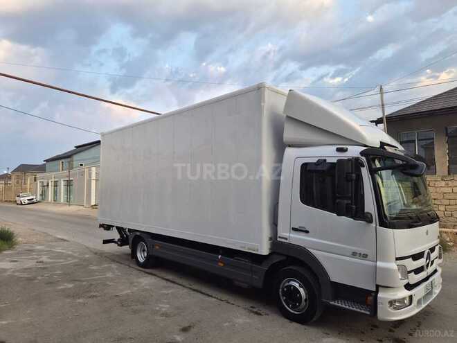 Mercedes Atego 818 2011, 258,065 km - 4.3 l - Bakı