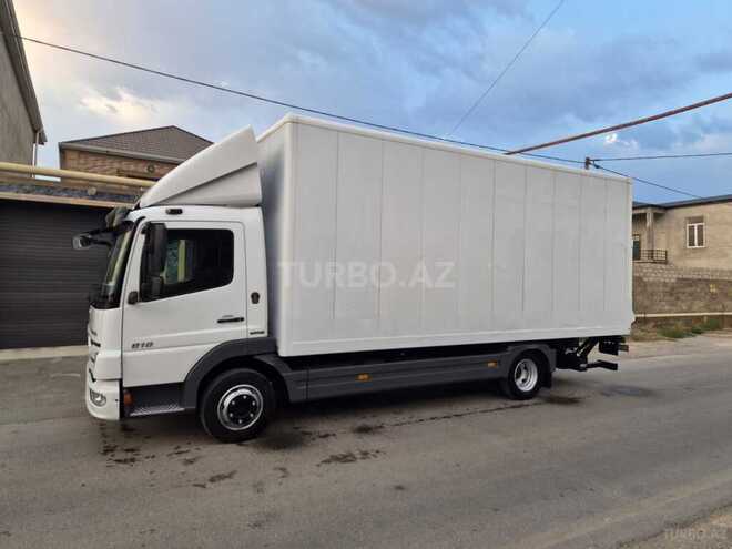 Mercedes Atego 818 2011, 258,065 km - 4.3 l - Bakı