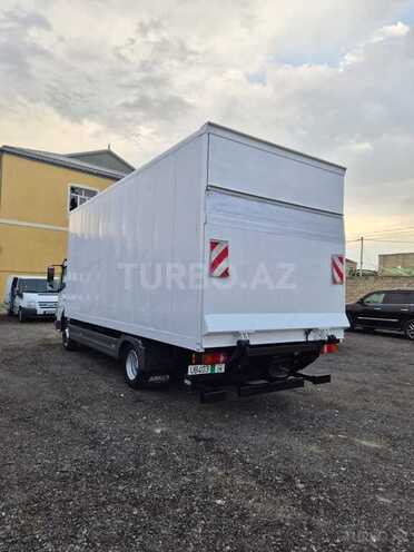 Mercedes Atego 818 2011, 258,065 km - 4.3 l - Bakı