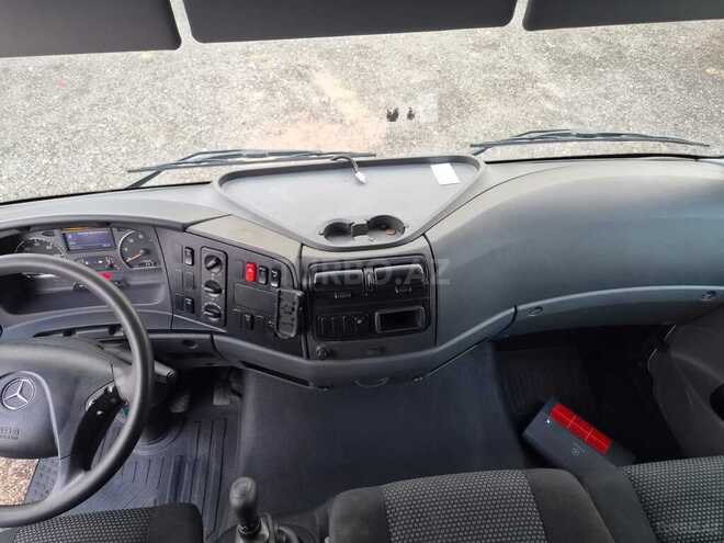 Mercedes Atego 818 2011, 258,065 km - 4.3 l - Bakı