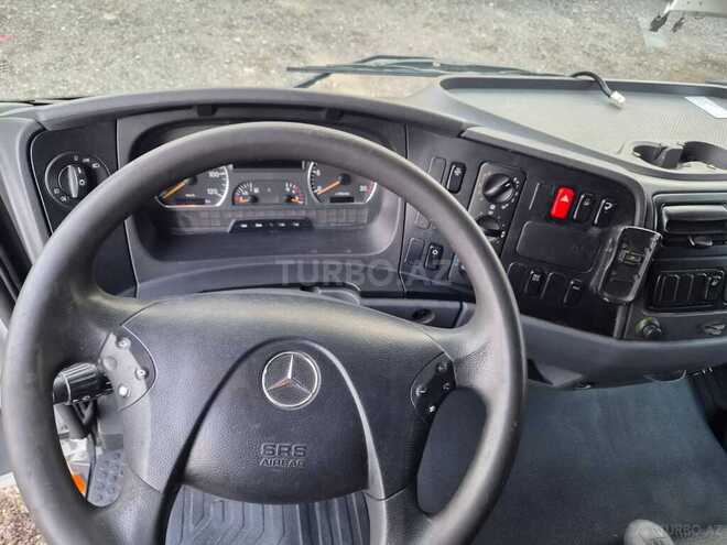 Mercedes Atego 818 2011, 258,065 km - 4.3 l - Bakı