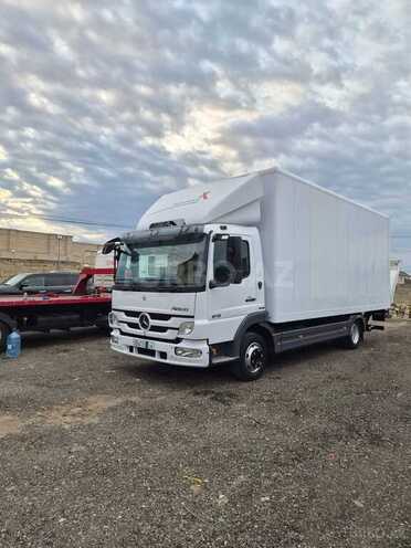 Mercedes Atego 818 2011, 258,065 km - 4.3 l - Bakı