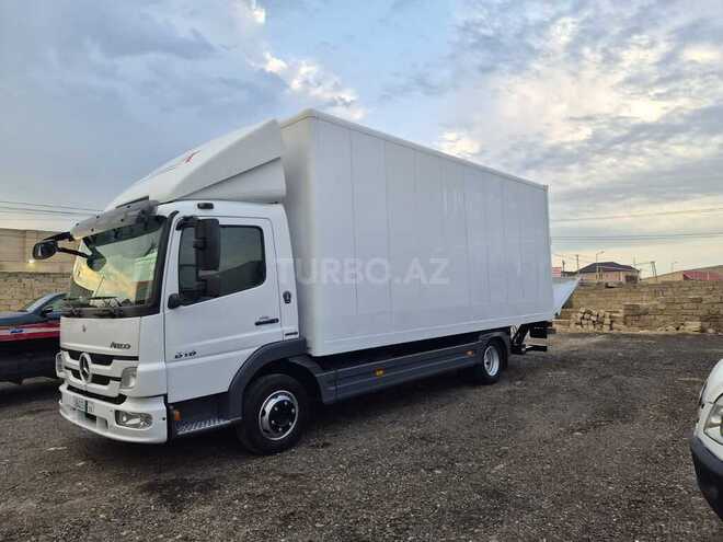 Mercedes Atego 818 2011, 258,065 km - 4.3 l - Bakı
