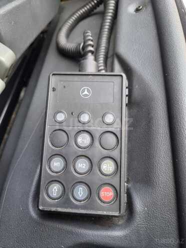 Mercedes Atego 818 2011, 258,065 km - 4.3 l - Bakı