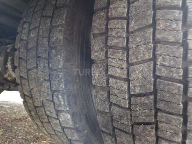 Mercedes Atego 818 2011, 258,065 km - 4.3 l - Bakı