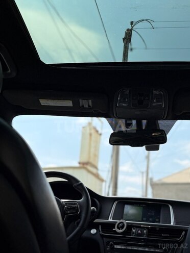 Kia Optima 2016, 189,903 km - 2.0 l - Gəncə