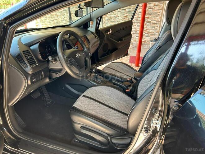 Kia Cerato 2014, 112,000 km - 1.6 l - Lənkəran