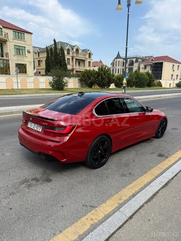 BMW 330 2020, 86,000 km - 2.0 l - Bakı
