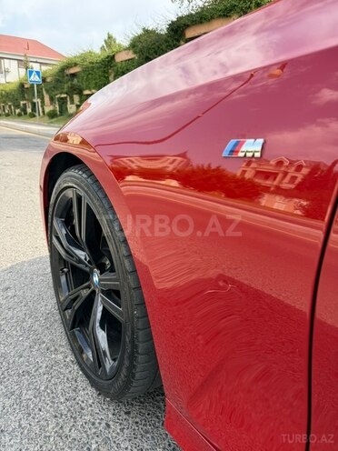 BMW 330 2020, 86,000 km - 2.0 l - Bakı