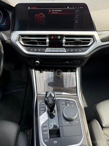 BMW 330 2020, 86,000 km - 2.0 l - Bakı