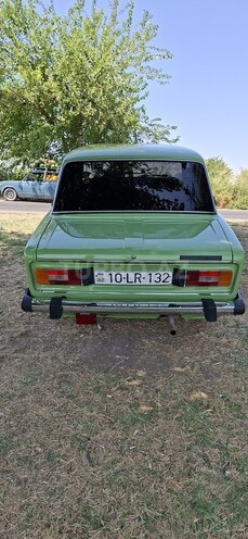 LADA (VAZ) 2106 1985, 454,946 km - 1.6 l - Bərdə