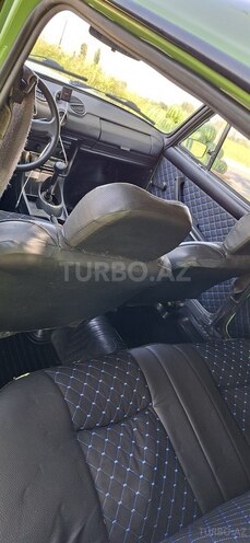 LADA (VAZ) 2106 1985, 454,946 km - 1.6 l - Bərdə