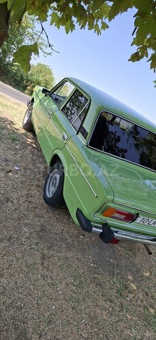 LADA (VAZ) 2106 1985, 454,946 km - 1.6 l - Bərdə