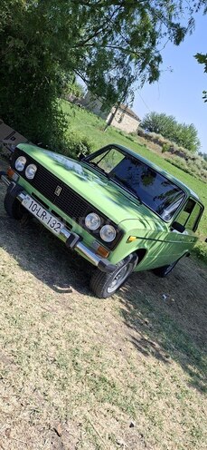 LADA (VAZ) 2106 1985, 454,946 km - 1.6 l - Bərdə