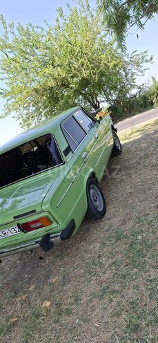 LADA (VAZ) 2106 1985, 454,946 km - 1.6 l - Bərdə