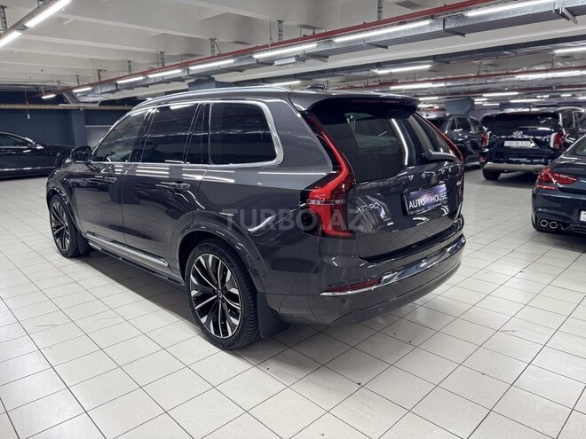 Volvo XC90 2026, 3,000 km - 2.0 л - Bakı