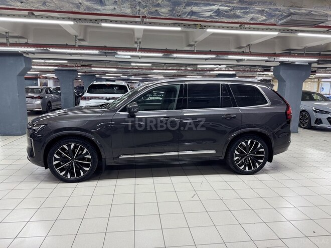 Volvo XC90 2026, 3,000 km - 2.0 л - Bakı