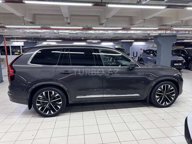Volvo XC90 2026, 3,000 km - 2.0 л - Bakı