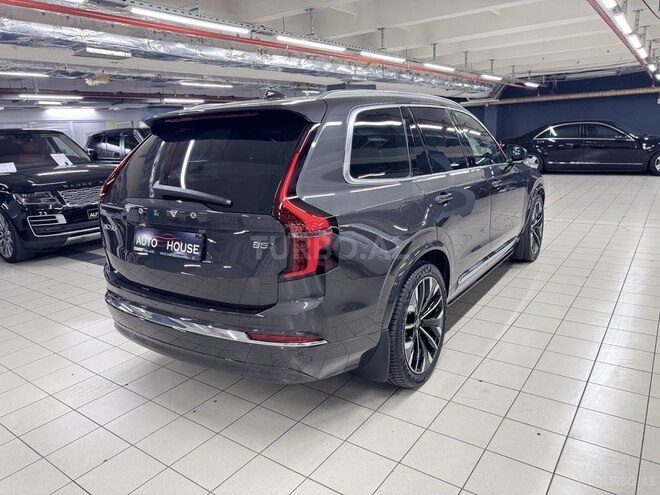 Volvo XC90 2026, 3,000 km - 2.0 л - Bakı