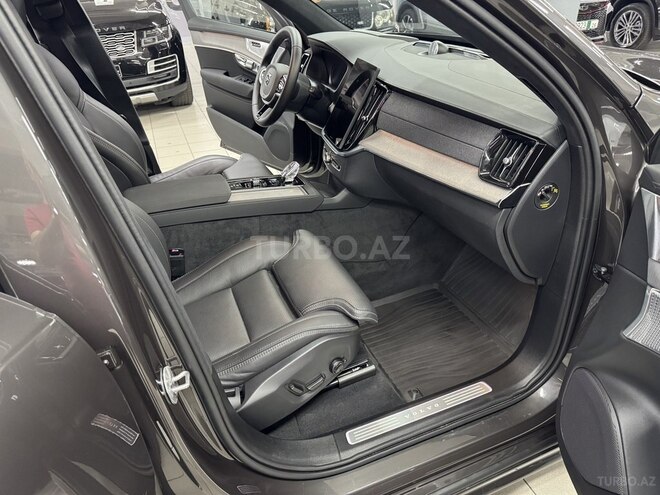 Volvo XC90 2026, 3,000 km - 2.0 л - Bakı