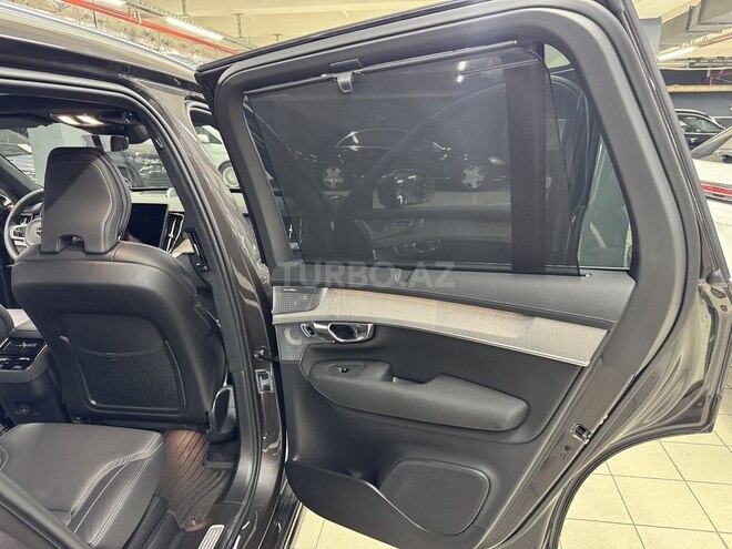 Volvo XC90 2026, 3,000 km - 2.0 л - Bakı