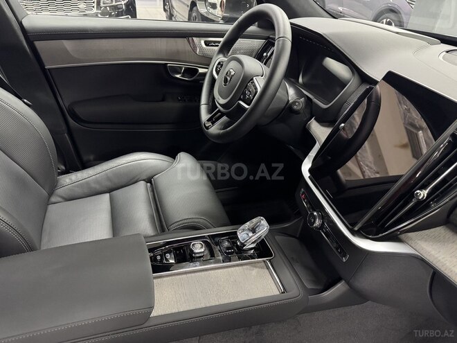 Volvo XC90 2026, 3,000 km - 2.0 л - Bakı