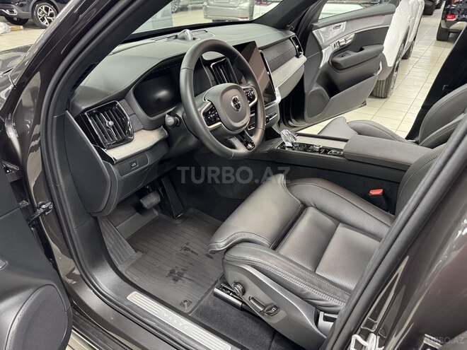 Volvo XC90 2026, 3,000 km - 2.0 л - Bakı