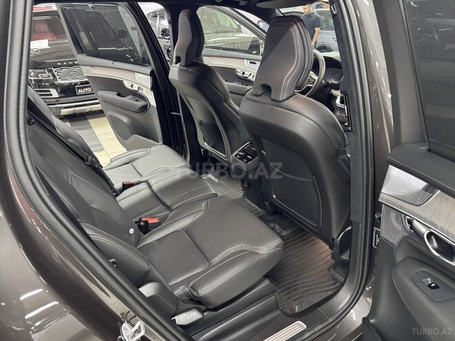 Volvo XC90 2026, 3,000 km - 2.0 л - Bakı