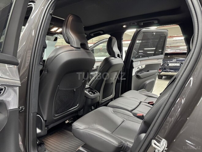 Volvo XC90 2026, 3,000 km - 2.0 л - Bakı