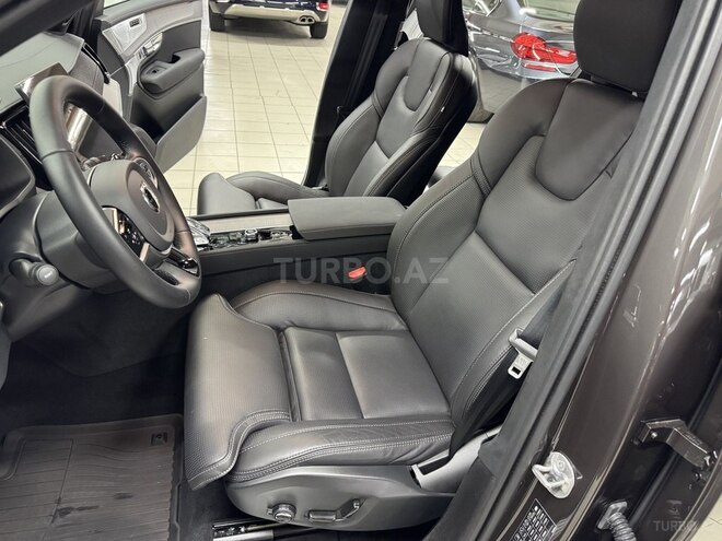 Volvo XC90 2026, 3,000 km - 2.0 л - Bakı