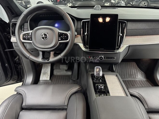 Volvo XC90 2026, 3,000 km - 2.0 л - Bakı