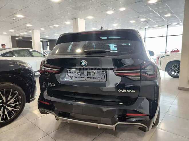 BMW  2023, 19,000 km - 0.0 l - Bakı