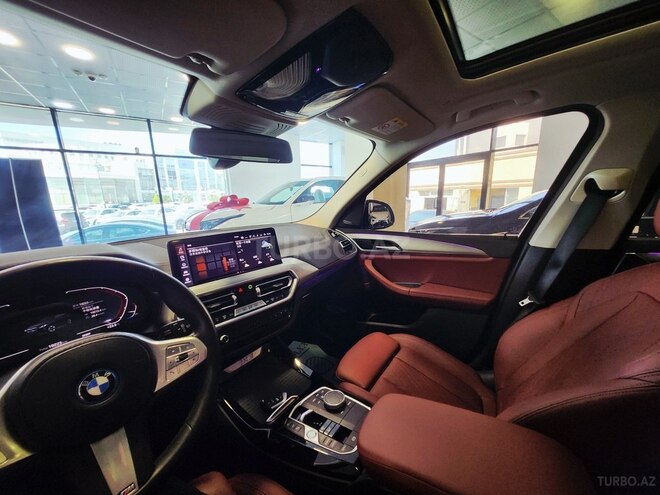 BMW  2023, 19,000 km - 0.0 l - Bakı