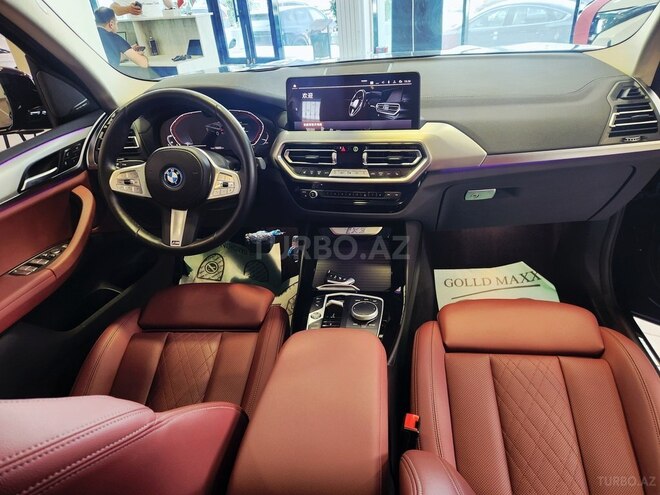 BMW  2023, 19,000 km - 0.0 l - Bakı