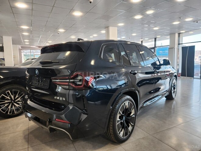 BMW  2023, 19,000 km - 0.0 l - Bakı
